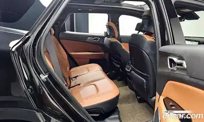 Kia Sportage 2022 1.6 Автомат в Москве № 133212, миниатюра 12