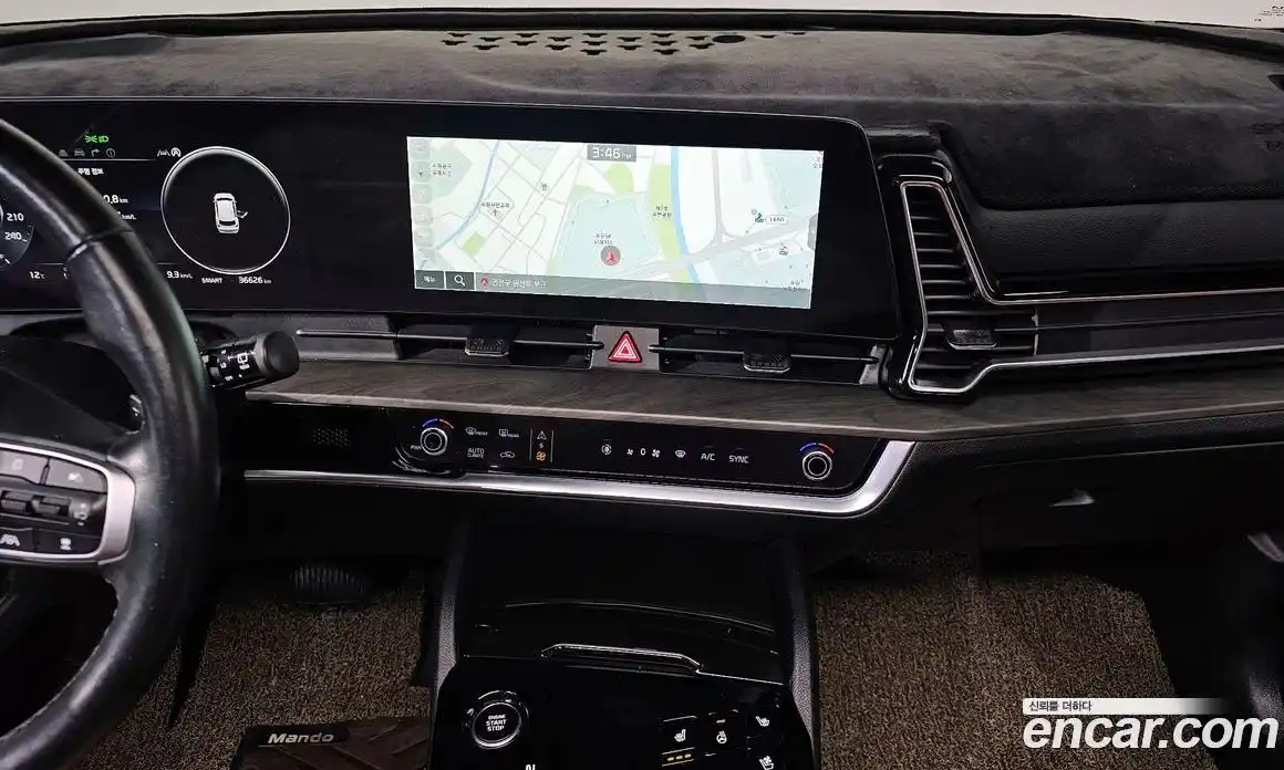 Kia Sportage 2022 1.6 Автомат в Москве № 133212, фото 14