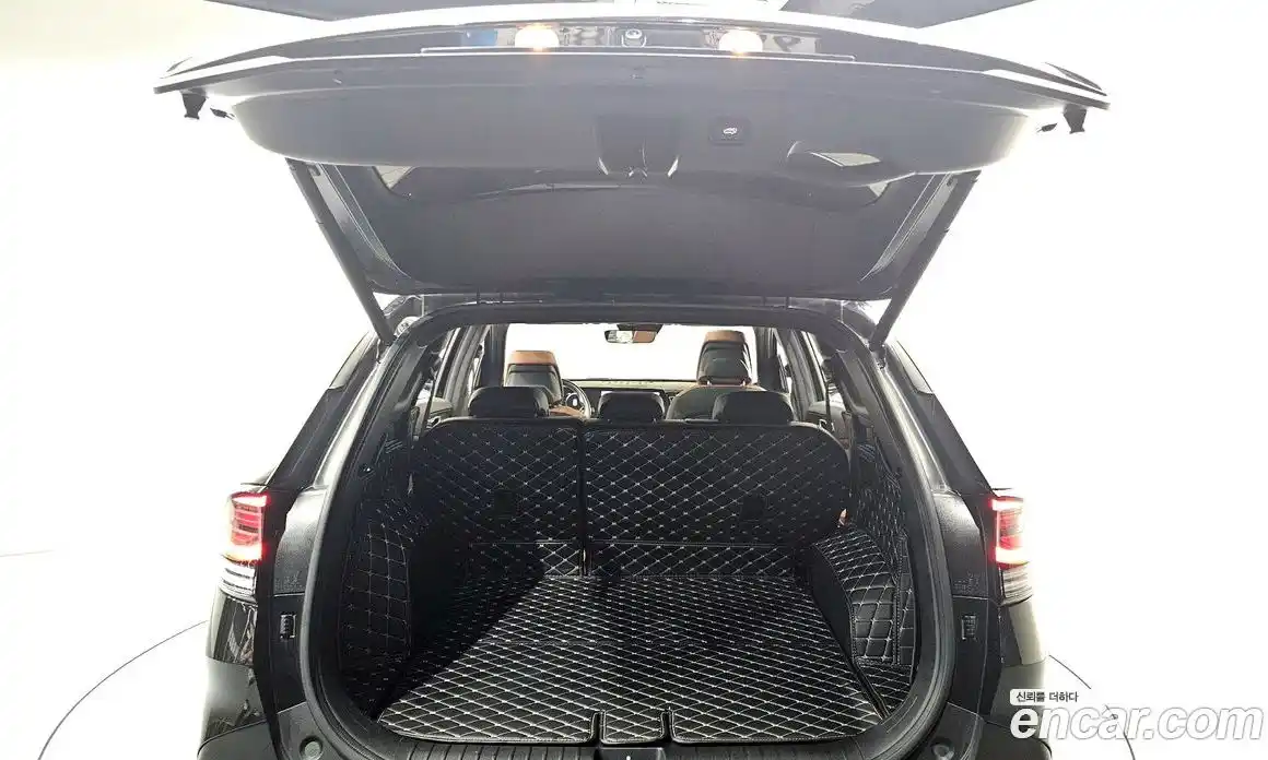 Kia Sportage 2022 1.6 Автомат в Москве № 133212, фото 20