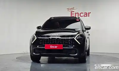 Kia Sportage 2022 1.6 Автомат в Москве № 133212, миниатюра 3