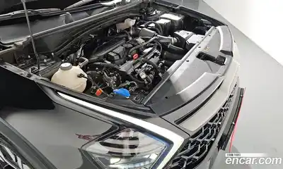 Kia Sportage 2022 1.6 Автомат в Москве № 133212, миниатюра 6