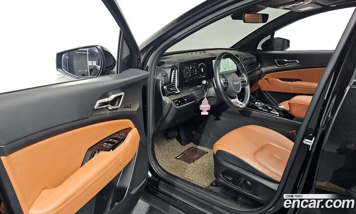 Kia Sportage 2022 1.6 Автомат в Москве № 133212, фото 10