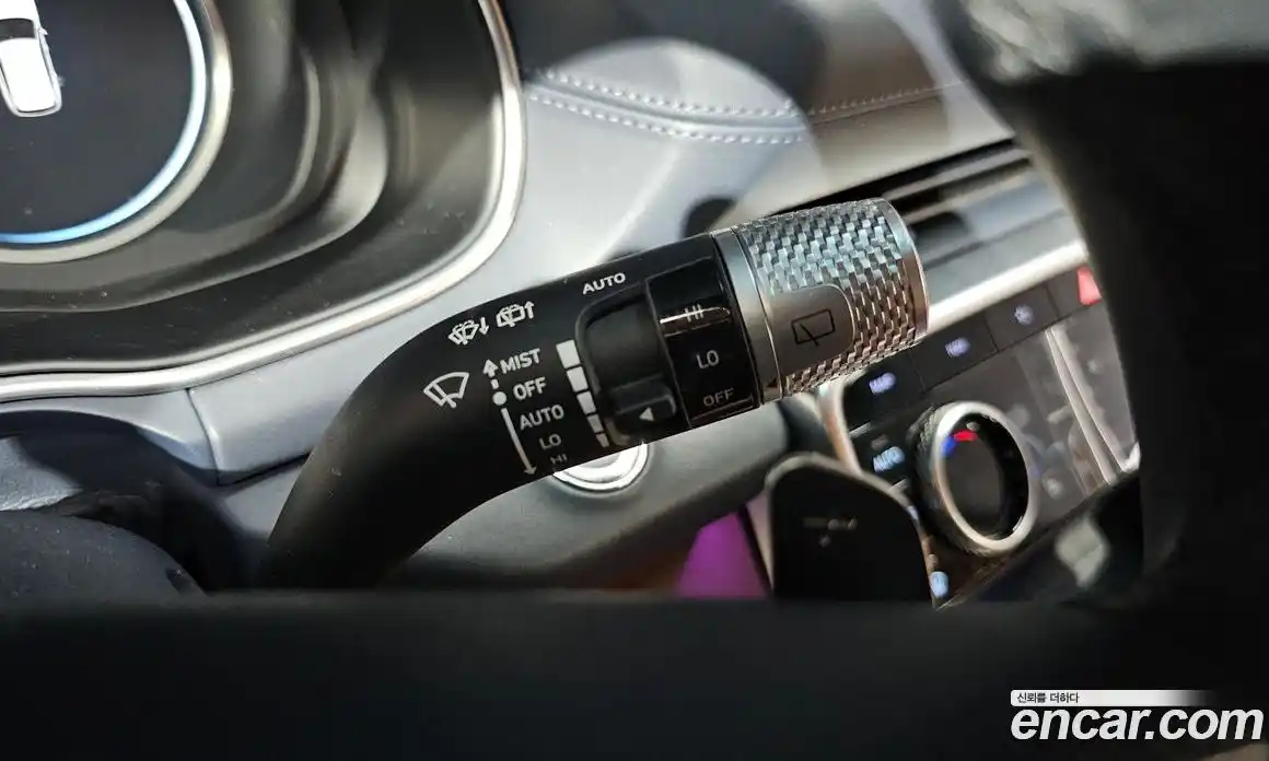 Genesis GV80 2020 2.5 Автомат в Москве № 135708, фото 11