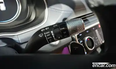 Genesis GV80 2020 2.5 Автомат в Москве № 135708, миниатюра 11