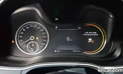 Genesis GV80 2020 2.5 Автомат в Москве № 135708, миниатюра 12