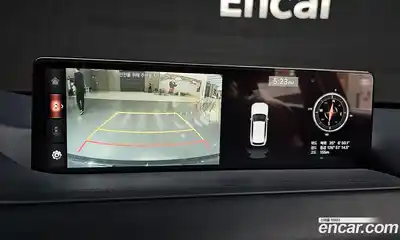 Genesis GV80 2020 2.5 Автомат в Москве № 135708, миниатюра 5