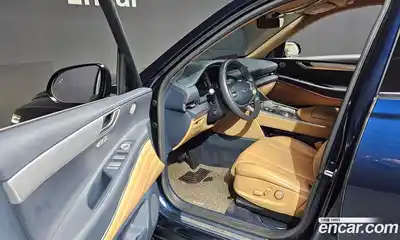 Genesis GV80 2020 2.5 Автомат в Москве № 135708, миниатюра 6