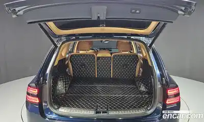 Genesis GV80 2020 2.5 Автомат в Москве № 135708, миниатюра 7