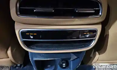 Genesis GV80 2020 2.5 Автомат в Москве № 135708, миниатюра 8