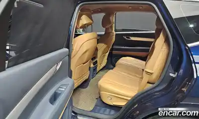 Genesis GV80 2020 2.5 Автомат в Москве № 135708, миниатюра 9