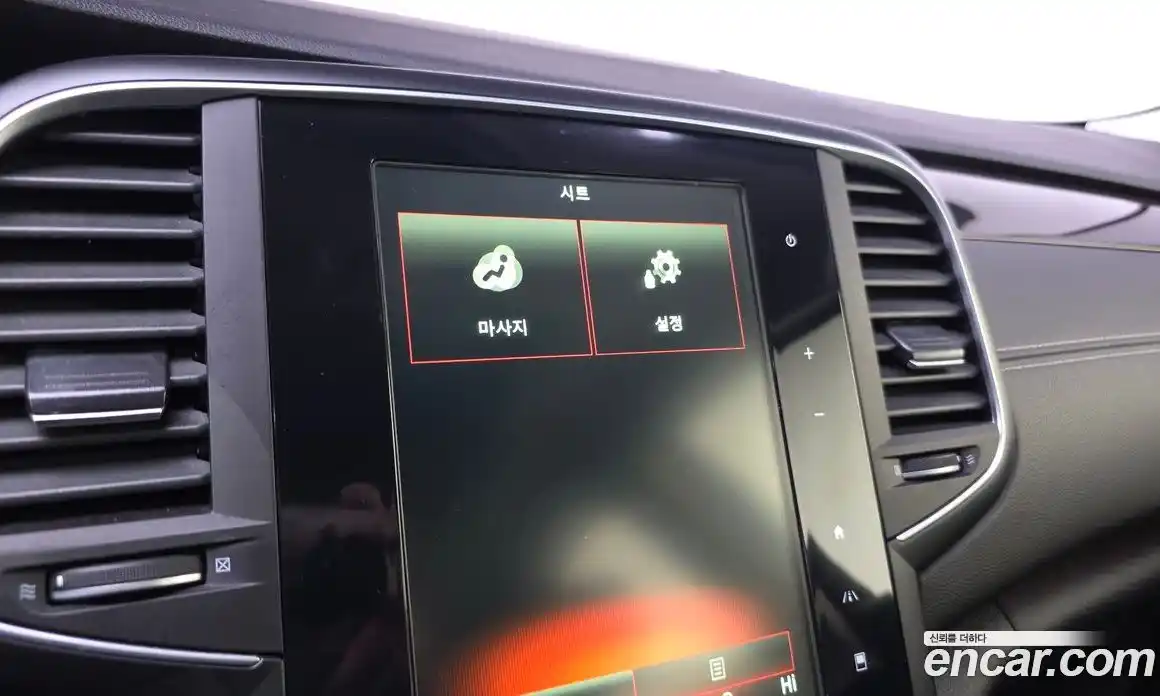 Renault SM6 2016 1.6 Автомат в Москве № 137777, фото 11