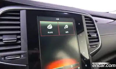 Renault SM6 2016 1.6 Автомат в Москве № 137777, миниатюра 11