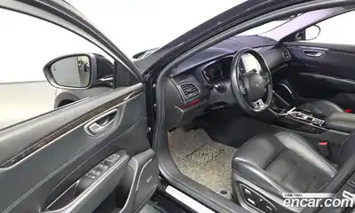 Renault SM6 2016 1.6 Автомат в Москве № 137777, миниатюра 12