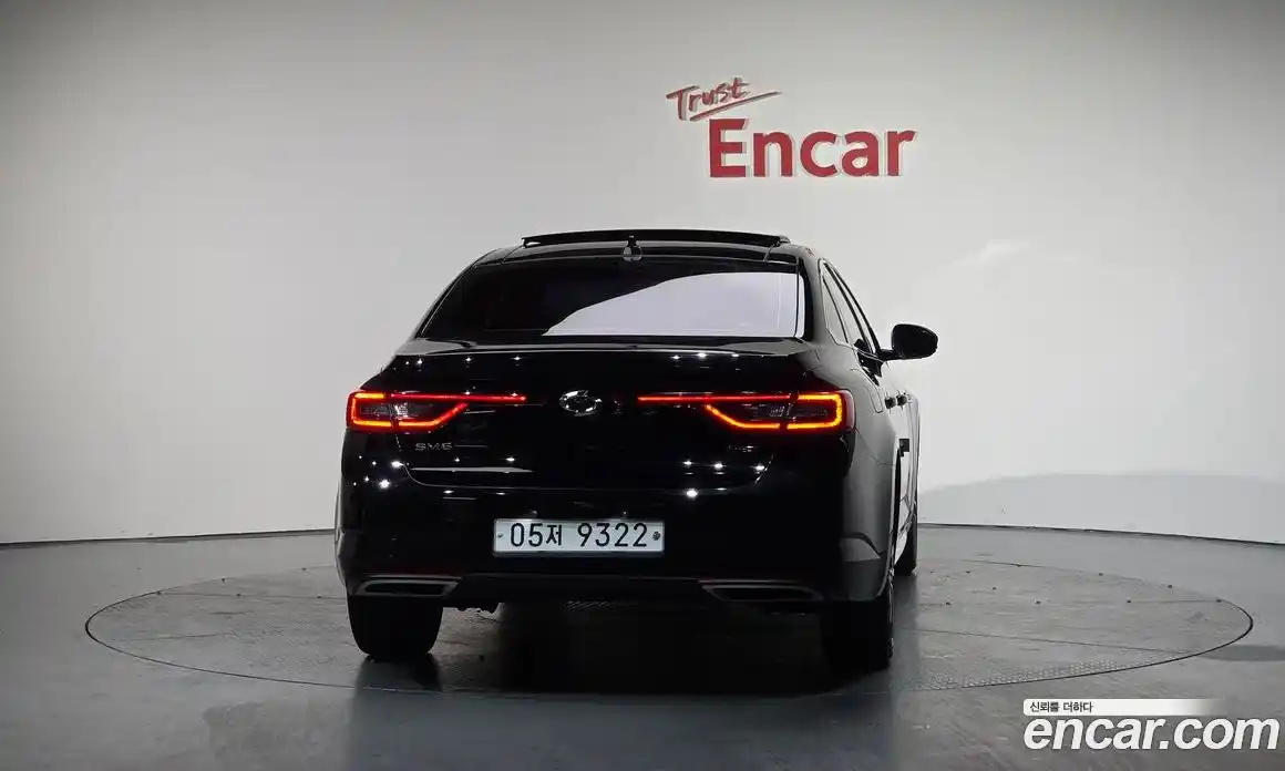 Renault SM6 2016 1.6 Автомат в Москве № 137777, фото 13