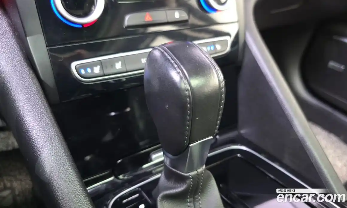 Renault SM6 2016 1.6 Автомат в Москве № 137777, фото 14