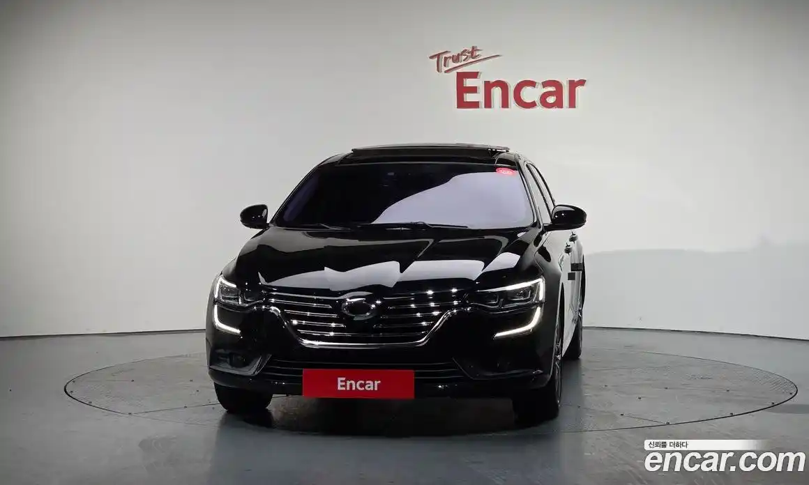 Renault SM6 2016 1.6 Автомат в Москве № 137777, фото 16