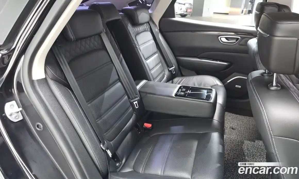 Renault SM6 2016 1.6 Автомат в Москве № 137777, фото 18