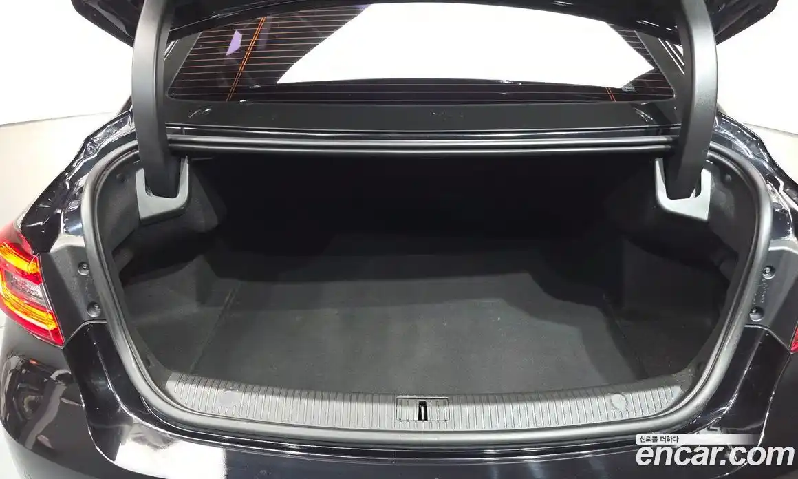 Renault SM6 2016 1.6 Автомат в Москве № 137777, фото 19