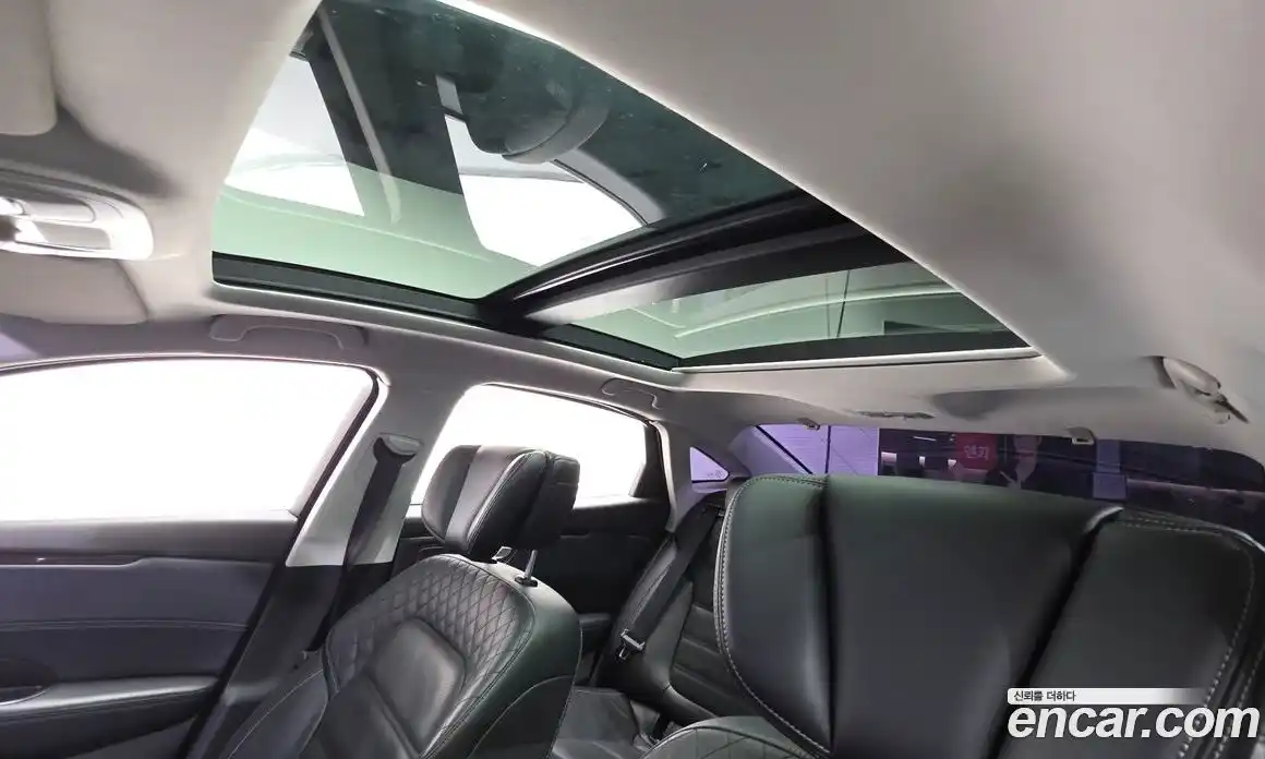 Renault SM6 2016 1.6 Автомат в Москве № 137777, фото 20