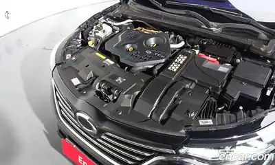 Renault SM6 2016 1.6 Автомат в Москве № 137777, миниатюра 2