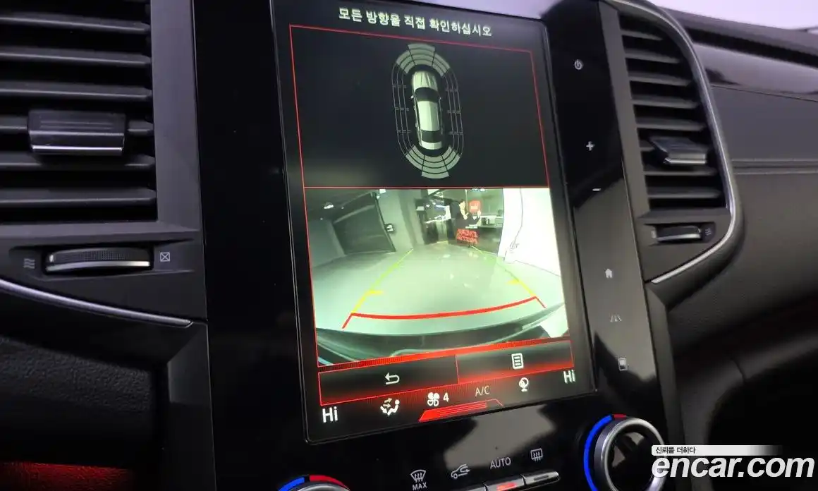 Renault SM6 2016 1.6 Автомат в Москве № 137777, фото 5