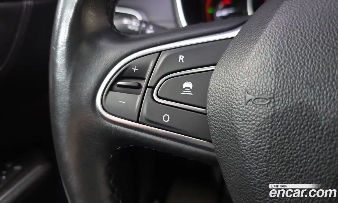 Renault SM6 2016 1.6 Автомат в Москве № 137777, фото 6