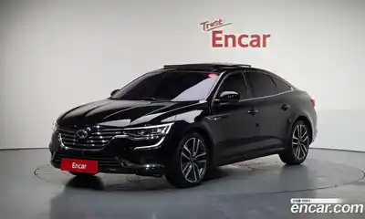 Renault SM6 2016 1.6 Автомат в Москве № 137777, миниатюра 8