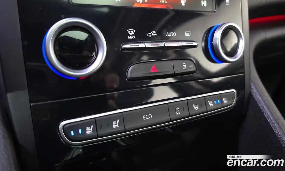 Renault SM6 2016 1.6 Автомат в Москве № 137777, фото 10