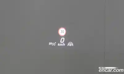 Mercedes-Benz S-Class, 2021