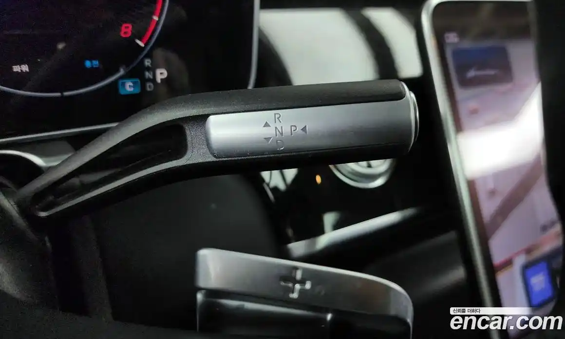 Mercedes-Benz S-Class 2021 4.0 Автомат в Москве № 138857, фото 13