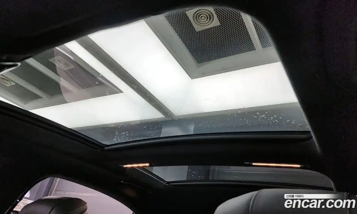 Mercedes-Benz S-Class 2021 4.0 Автомат в Москве № 138857, фото 5