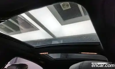 Mercedes-Benz S-Class 2021 4.0 Автомат в Москве № 138857, миниатюра 5