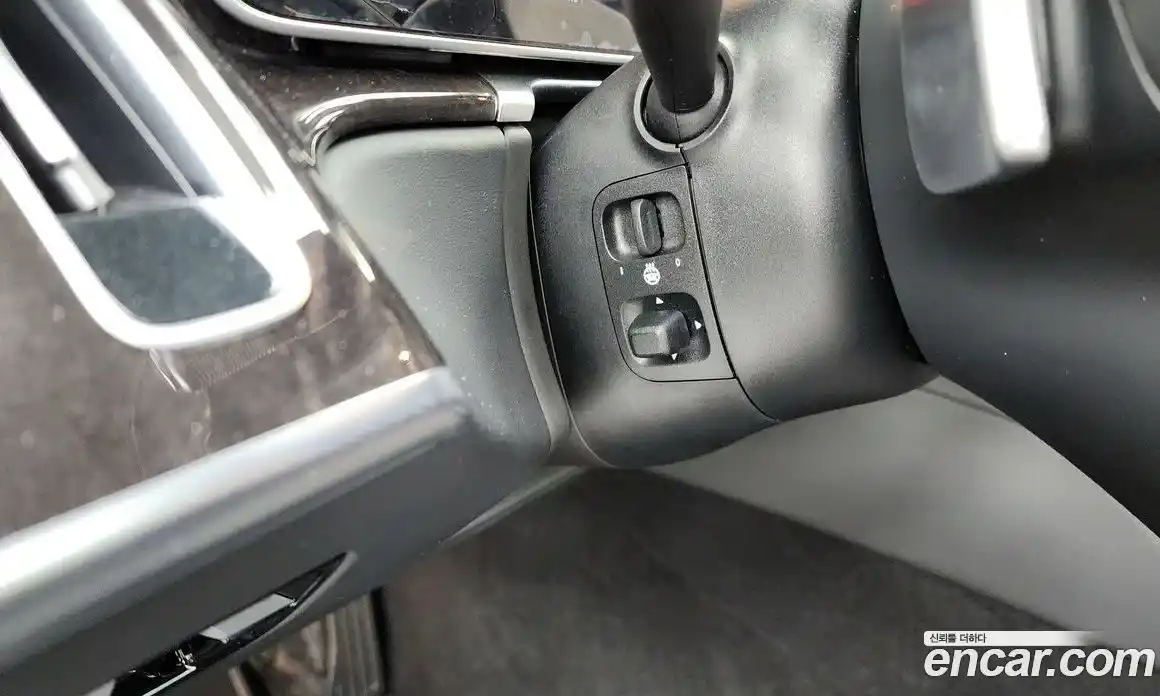 Mercedes-Benz S-Class 2021 4.0 Автомат в Москве № 138857, фото 6