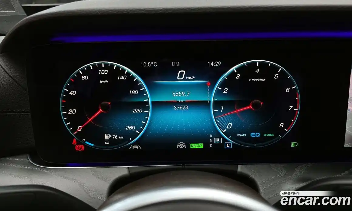 Mercedes-Benz CLS-Class 2021 3.0 Автомат в Москве № 138974, фото 8