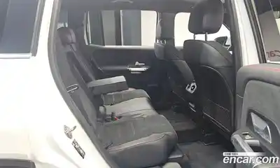 Mercedes-Benz GLB-Class 2021 2.0 Автомат в Москве № 139095, миниатюра 12