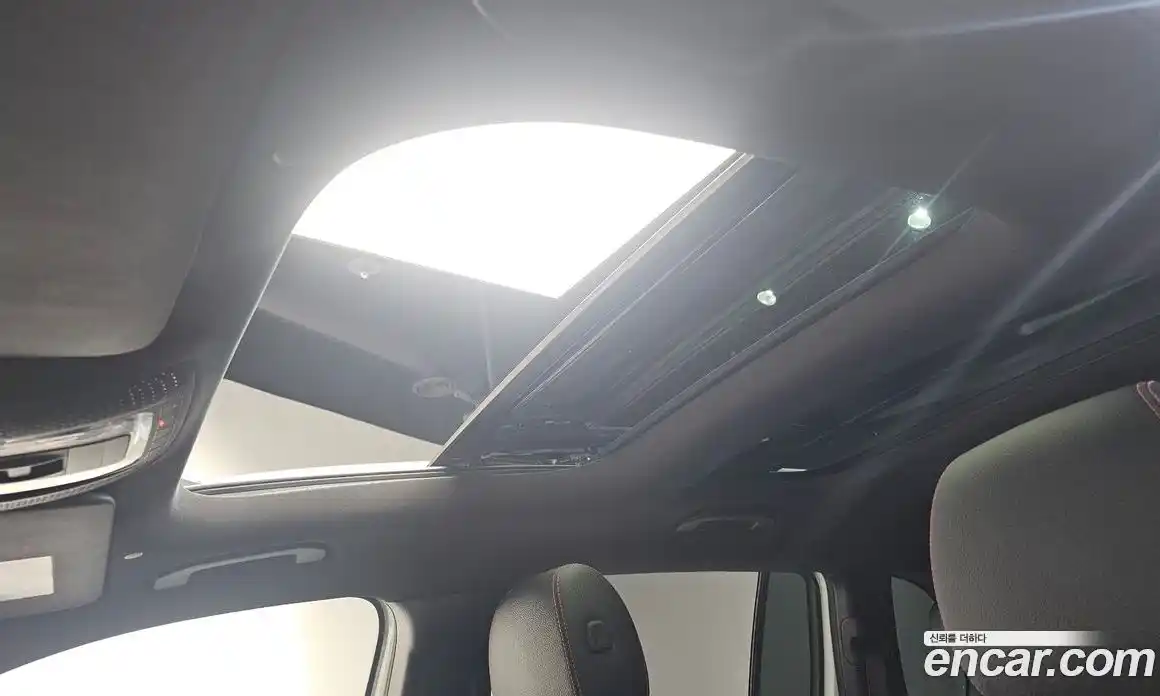 Mercedes-Benz GLB-Class 2021 2.0 Автомат в Москве № 139095, фото 19