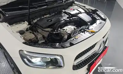 Mercedes-Benz GLB-Class 2021 2.0 Автомат в Москве № 139095, миниатюра 6