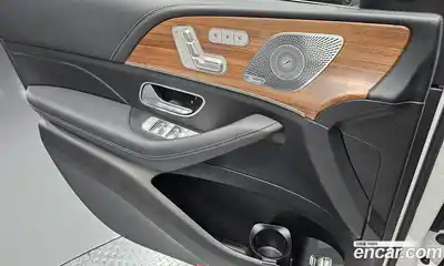 Mercedes-Benz GLE-Class 2019 3.0 Автомат в Москве № 142245, миниатюра 12