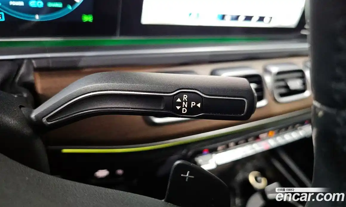 Mercedes-Benz GLE-Class 2019 3.0 Автомат в Москве № 142245, фото 15