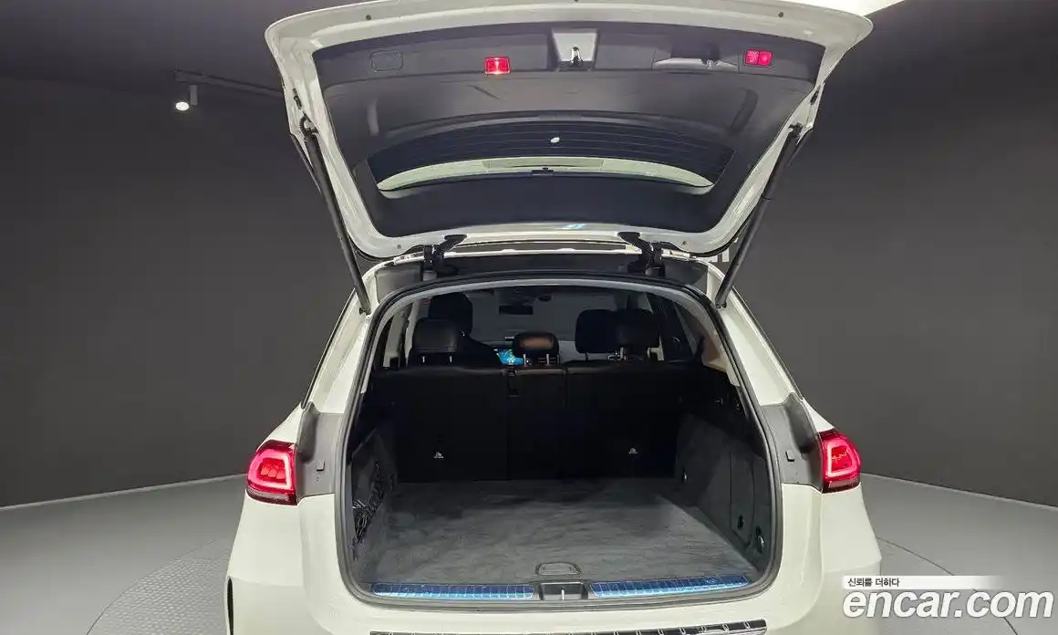 Mercedes-Benz GLE-Class 2019 3.0 Автомат в Москве № 142245, фото 20