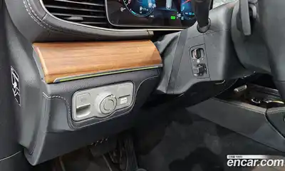 Mercedes-Benz GLE-Class 2019 3.0 Автомат в Москве № 142245, миниатюра 2