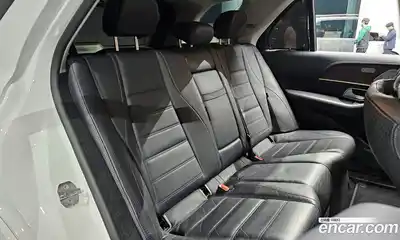 Mercedes-Benz GLE-Class 2019 3.0 Автомат в Москве № 142245, миниатюра 3
