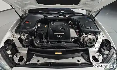 Mercedes-Benz E-Class 2021 2.0 Автомат в Москве № 142511, миниатюра 11