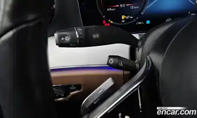 Mercedes-Benz E-Class 2021 2.0 Автомат в Москве № 142511, миниатюра 9