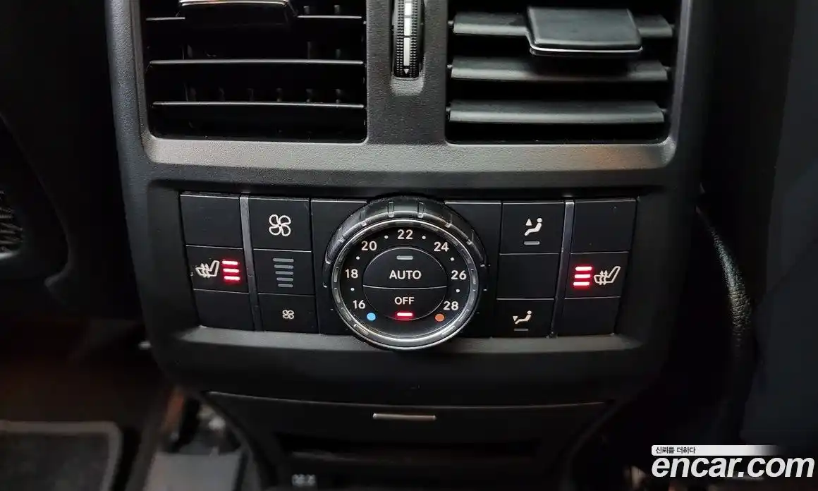 Mercedes-Benz GLE-Class 2018 5.5 Автомат в Москве № 142724, фото 19