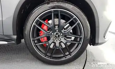 Mercedes-Benz GLE-Class 2018 5.5 Автомат в Москве № 142724, миниатюра 5