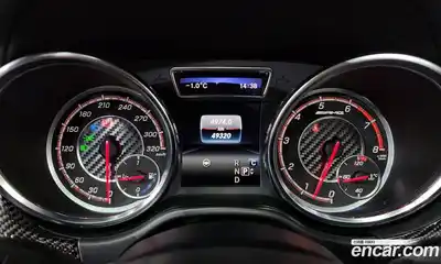 Mercedes-Benz GLE-Class 2018 5.5 Автомат в Москве № 142724, миниатюра 8