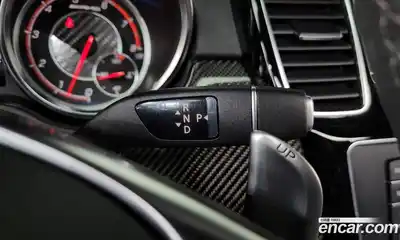 Mercedes-Benz GLE-Class 2018 5.5 Автомат в Москве № 142724, миниатюра 9