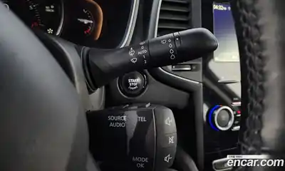 Renault SM6 2016 2.0 Автомат в Москве № 147897, миниатюра 11