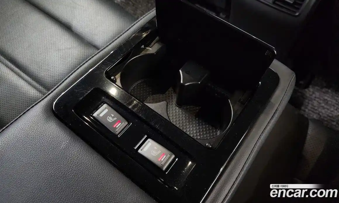 Renault SM6 2016 2.0 Автомат в Москве № 147897, фото 12